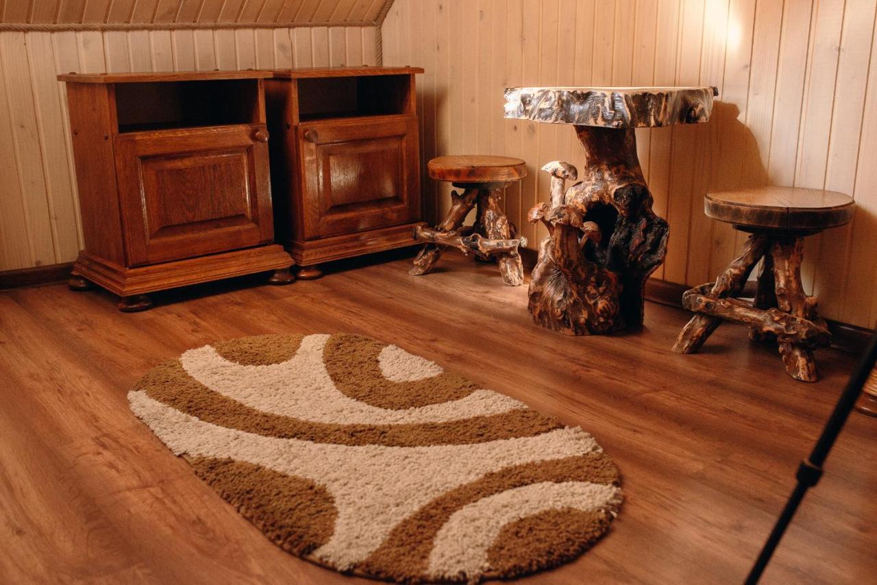 Villa Nikoletta Spa Bukovel Extérieur photo
