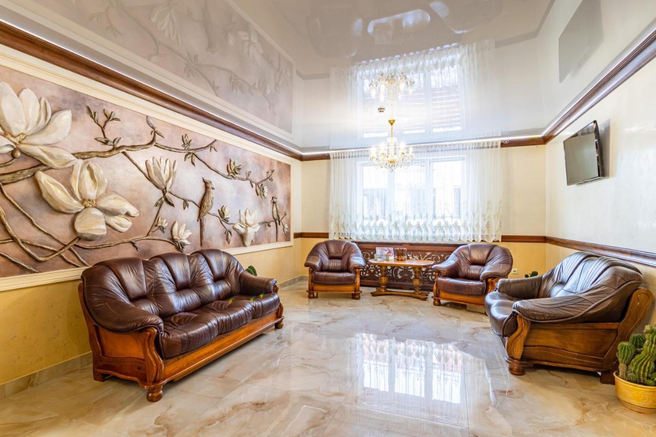 Villa Nikoletta Spa Bukovel Extérieur photo