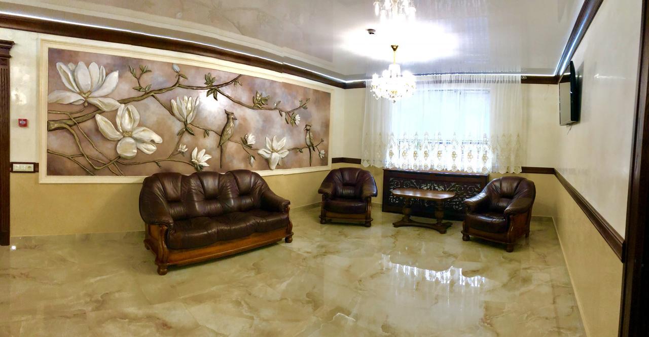 Villa Nikoletta Spa Bukovel Extérieur photo